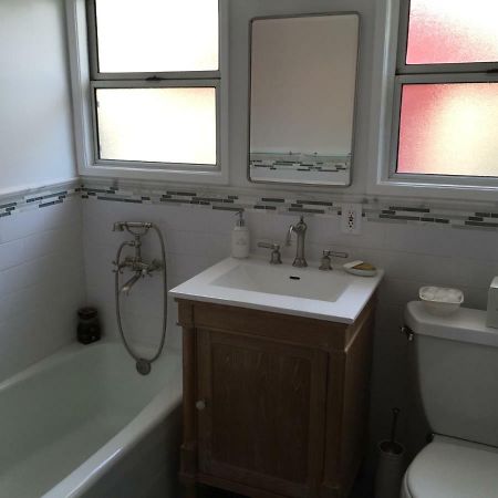 Dresden B & B Los Angeles Kültér fotó