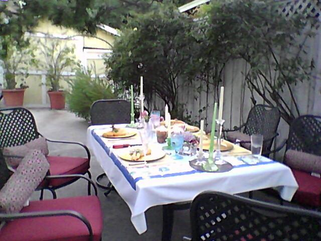 Dresden B & B Los Angeles Kültér fotó
