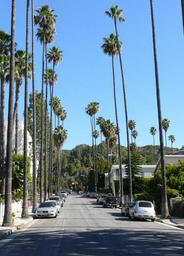 Dresden B & B Los Angeles Kültér fotó