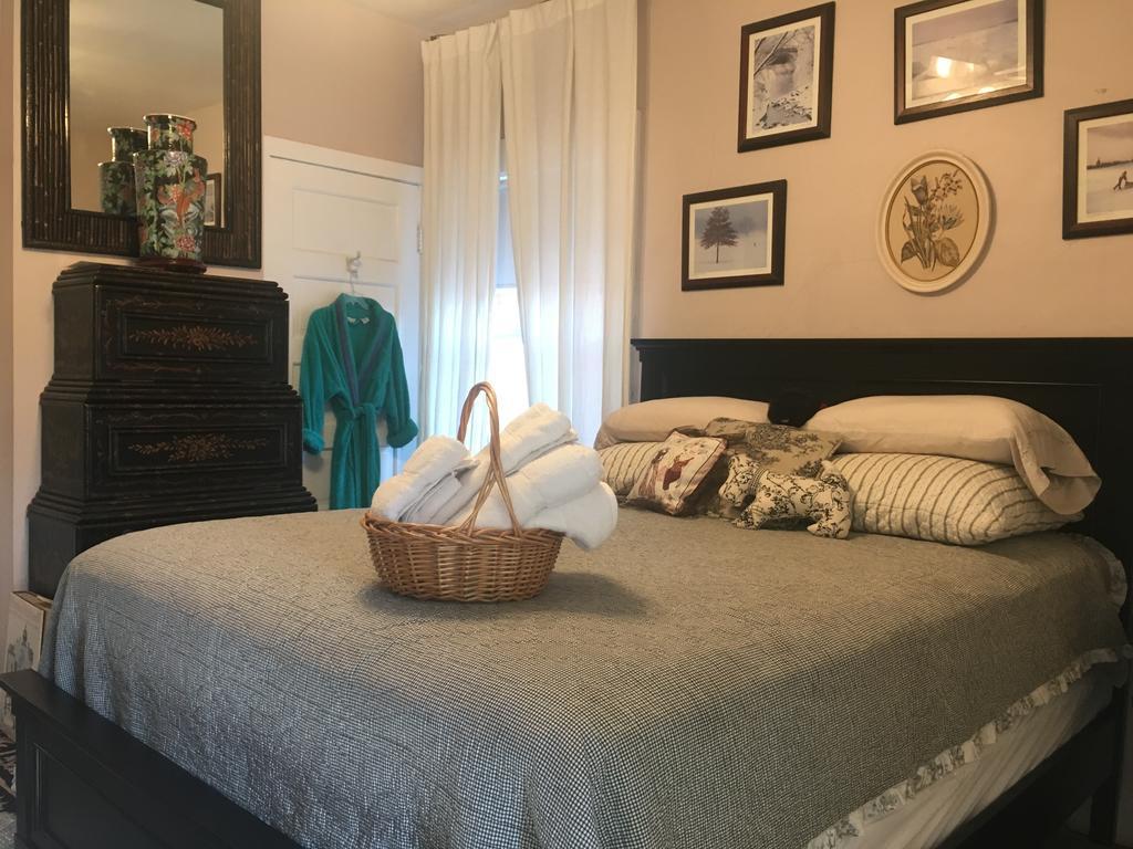 Dresden B & B Los Angeles Szoba fotó