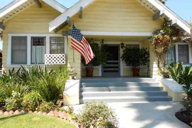 Dresden B & B Los Angeles Kültér fotó
