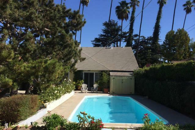 Dresden B & B Los Angeles Kültér fotó
